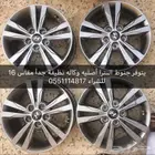 جنوط النترا 2017 نص فل اصليه وكاله للبيع