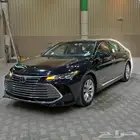 تويوتا افالون 2022 لمتد عبداللطيف.