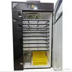 فقاسات دانه التميز دجاج فل اتماتيك