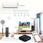 جهاز يتحكم بالمكيف و أغلب الريموتات من جوالك ولوفي دولةأخرى