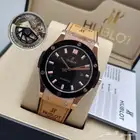 ساعات رجالي ماركه هوبلت تماتيك مكشوف