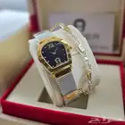 ساعات اقنر