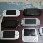 اجهزة سوني PSP منوعه