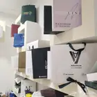 مطابع مطبعه طباعه اكياس بوكسات استكر ليبل