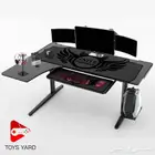 طاولة جيمينج و طاولة مكتب كمية محدودة جدا