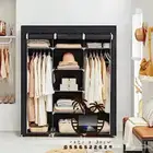 دواليب قماش