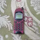 جوال نوكيا ابو بصمه 6150 شبه جديد