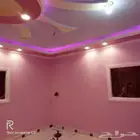 دهانات داخليه و خارجيه