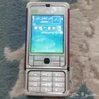 جوال نوكيا الخياله نظيف نادر