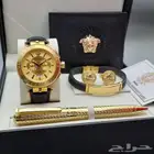 طقم ساعات فخم ماركة فرزاتشي