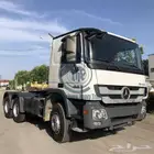 ميكانيكي شاحنات متنقل اكتروس اكسور البي جميع الموديلات
