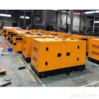 مولدات الكهرباء للايجار