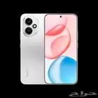 جوال هونر 400 5g رامات 12 جيجا  12 تخزين 256 جيجا جديد