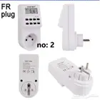 2025 تايمر ذكي واي فاي جميع الأجهزة Timer Switch Y