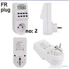 2024 تايمر ذكي واي فاي جميع الأجهزة Timer Switch Y