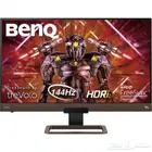 شاشة العاب Benq ex2780q 2k 144hz