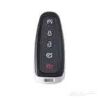 مفتاح فورد إيدج بصمة تجاري ممتاز مع البرمجة ب 350