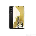 جلاكسي S22 plus شبة جديد