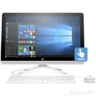 كمبيوتر مكتبي الكل في واحد Pc All in One
