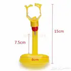 مساقي مياه للدواجن 105 قطعة مع2 منظم