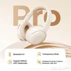 سماعة راس ساوند بيتس سبيس برو - SOUNDPEATS Space Pro
