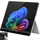 تابلت محمول Microsoft Surface Pro 11 جديد بالكرتون لم يستخدم