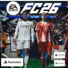 EA SPORTS FC 26 - إي أيه إف سي 26