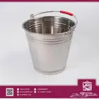 سطل استيل