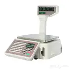 عرض علي ميزان الباركود