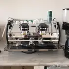 مكاين قهوة للإجار