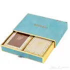 ورق لعب قديم اصلي ماركه تيفاني Tiffany Co