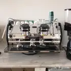 مكاين قهوة للإجار