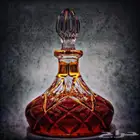 كهرماني .. تركيبه شبابيه وفاخره