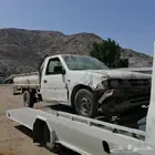 للبيع قطع غيار ايسوزو السيارة تشليح