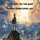 لعبة زيلدا بالعربي لجهاز نيتندو سويتش Zelda