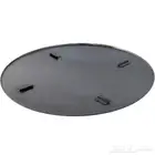 صاجة مروحة تنعيم خرسانة