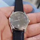 ساعة نوع دنهل Dunhill رجالية سويسرية أصلية