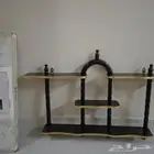 رفوف قديمة