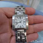 ساعة نوع تيسوت Tissot رجالية سويسرية أصلية