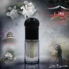 مسك الجاردينيا الياباني - طبيعي و مختلف