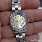 ساعة نوع تيودور رولكس Tudor نسائية اوتوماتيك