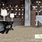 موكيت مربعات بلاك هورس