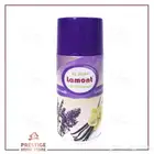 عبوة معطر بخاخ لامونت