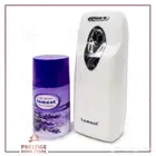 طقم جهاز معطر لامونت