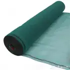 روكيلن زراعي - شبك أخضر بلاستيك نسبة عزل 70