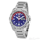 ساعة سيكو اليابانية الرياضية SRP681J1