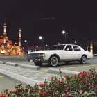 كابرس 1979 ((مخزن تم البيع))