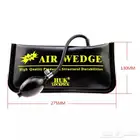 وسادة هوائية لفتح ابواب السيارات رفع الدولايب