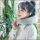 جهاز تدليك الرقبة 3D