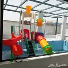 العاب مائية